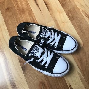 **SOLD** Converse shoes